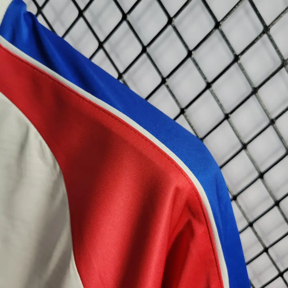 Camisa Fortaleza Away 22/23 - Branca