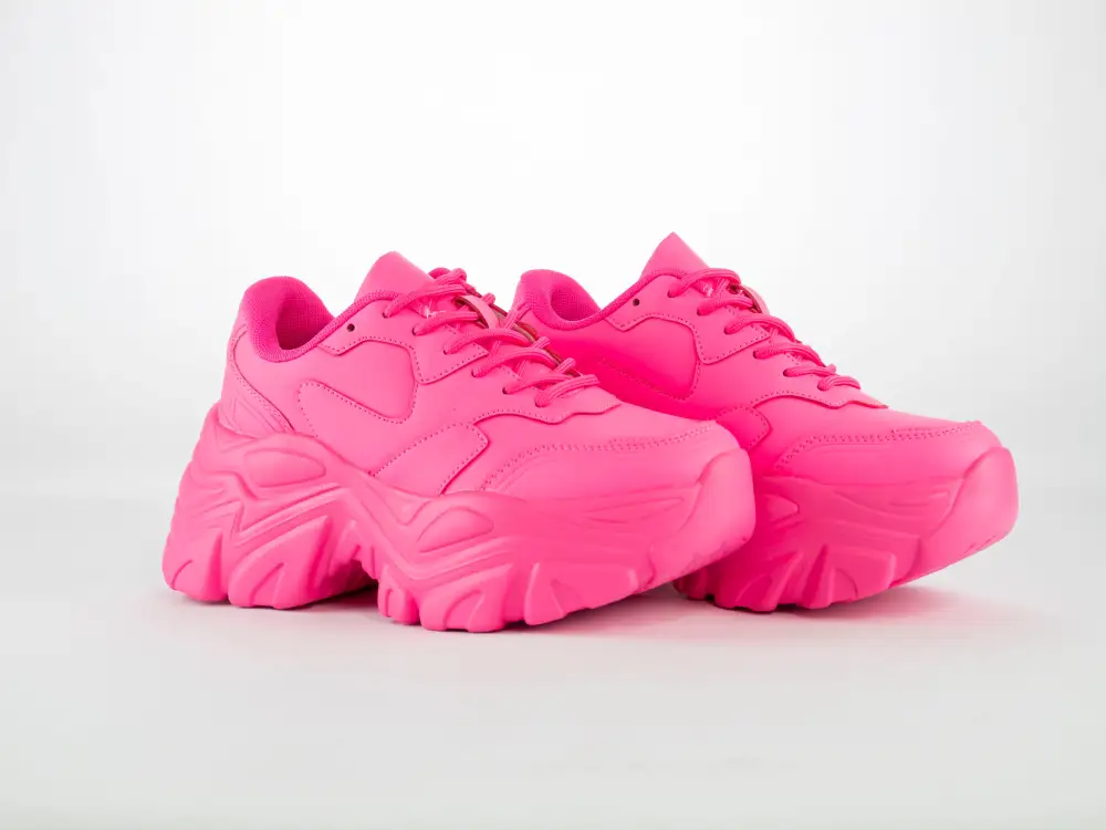 BLAIR | HOT PINK