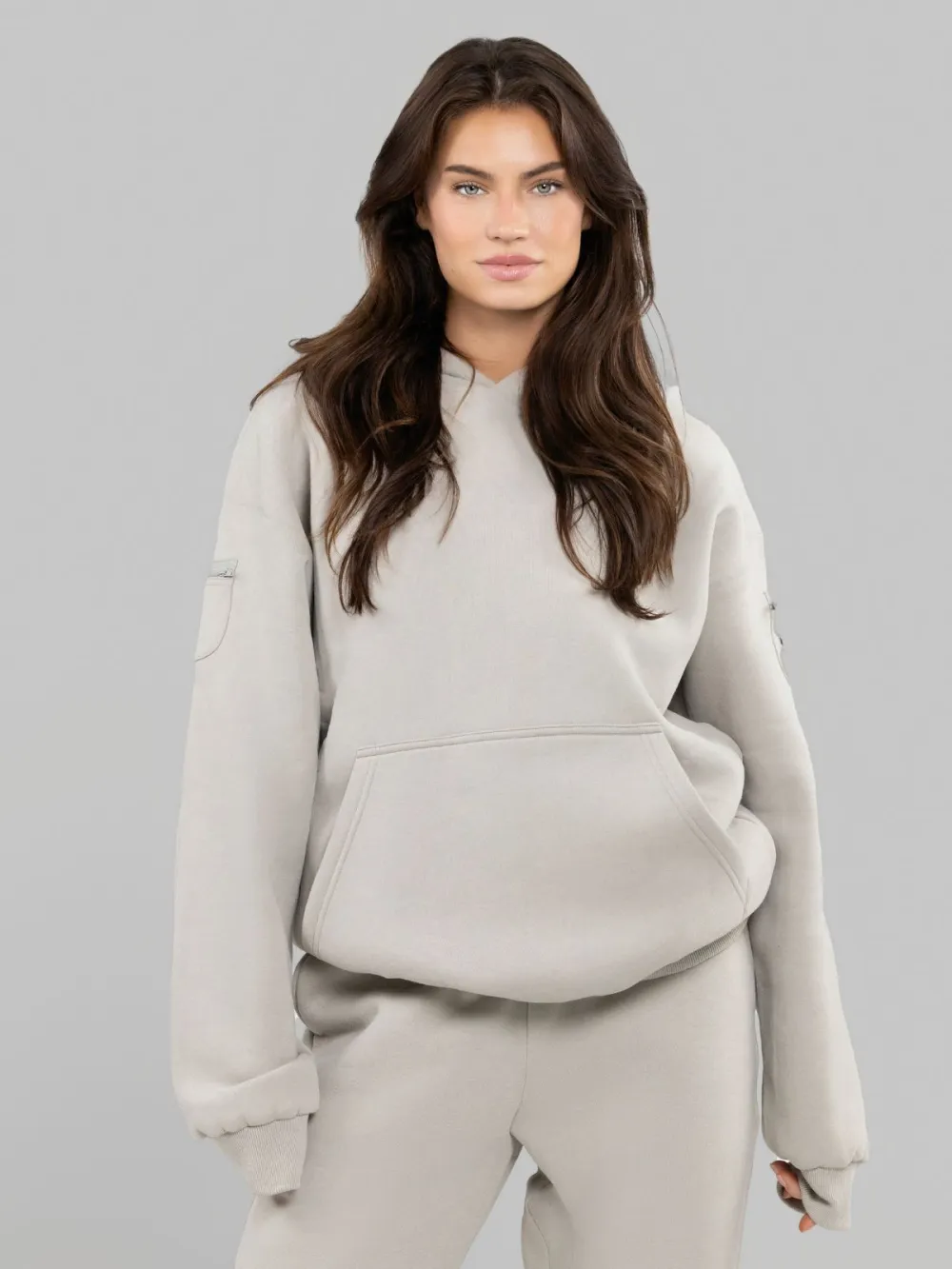Travel Essentials Hoodie™