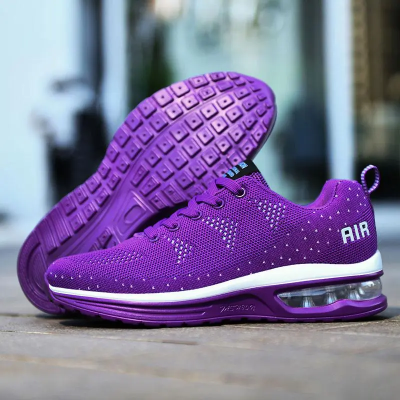 _ Women's Walking Orthopedic Tennis Shoes Running Sneakers Gym Shoes