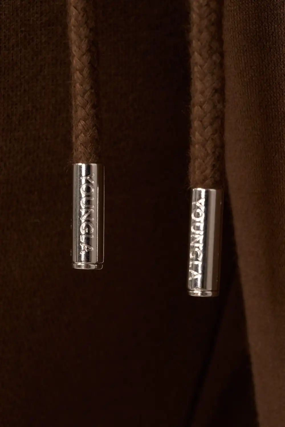 W265 What's in my pocket Jogger