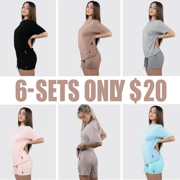 Cloud Shorts – Unisex Soft & Breathable Comfort Shorts for Summer & Daily Wear