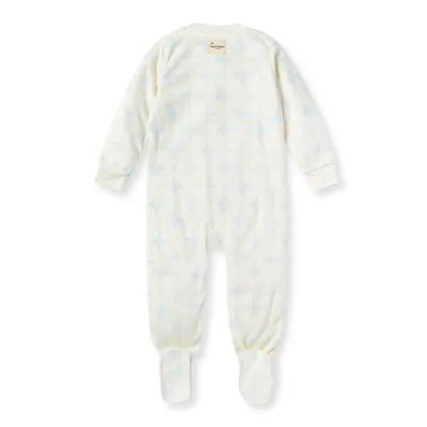 North Star polarbee™ Repreve® Fleece Pajamas