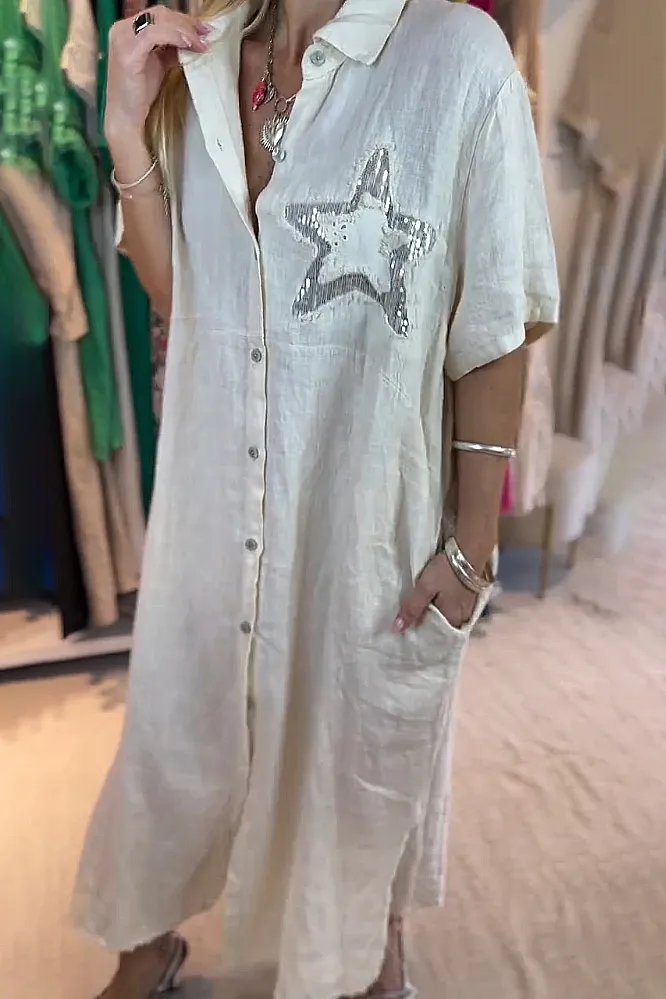 Women's Casual Set and Dress Collection