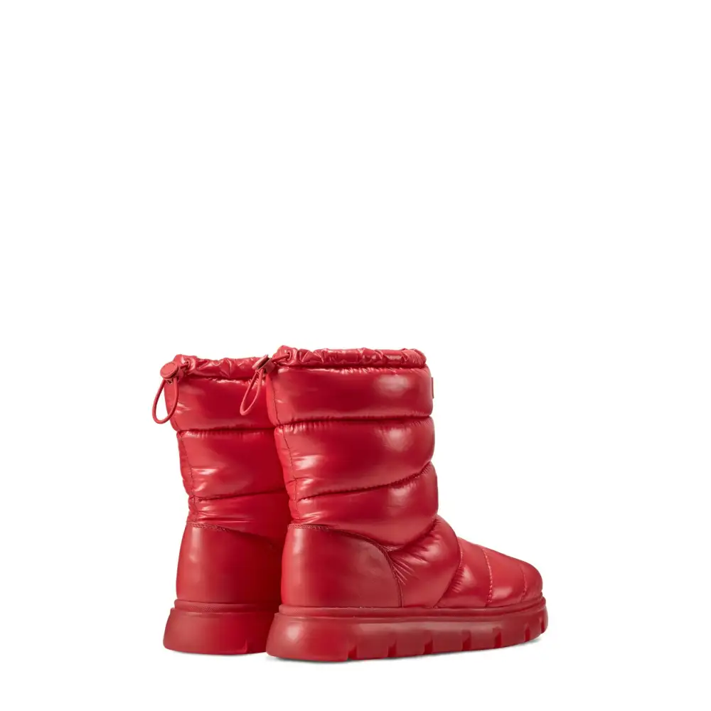Women's Maribel Lug Sole Insulated Waterproof Snow Booties