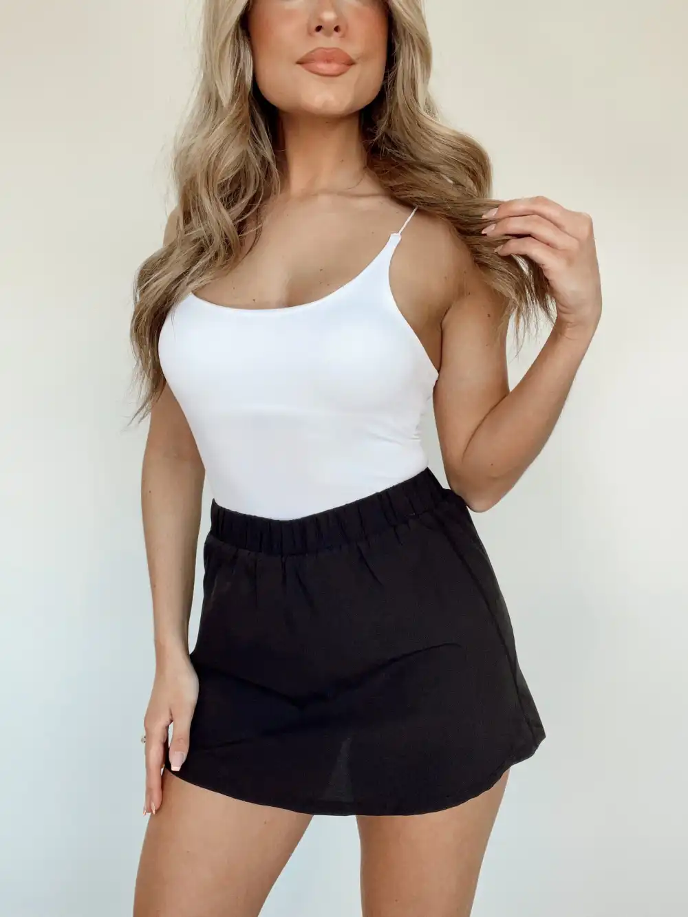 Active Trend Skort