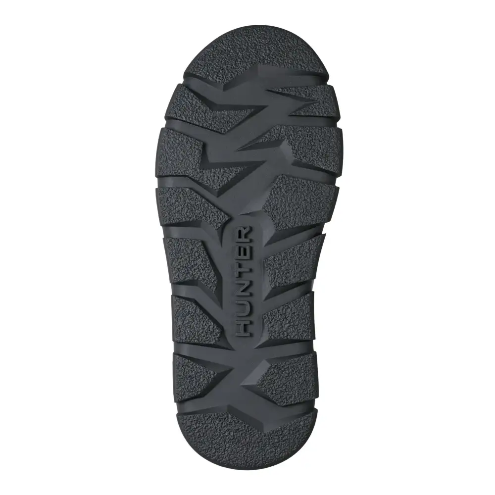 Women's Madison Lug Sole Insulated Water Resistant Slip-on Shoes