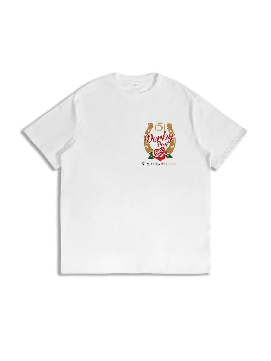 Race. Jockey. Horse Race Classic T-Shirt