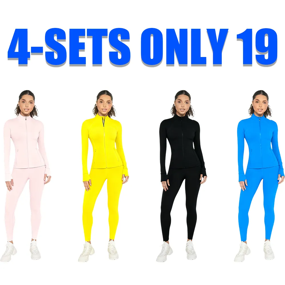 Slim-It Jacket and 24