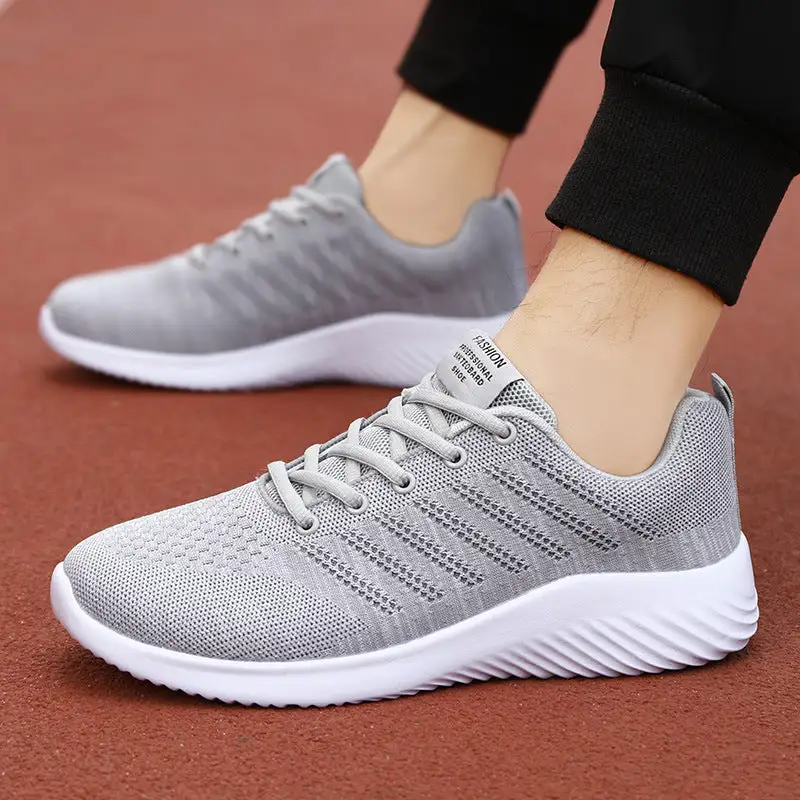 Lightweight Breathable Casual Shoes