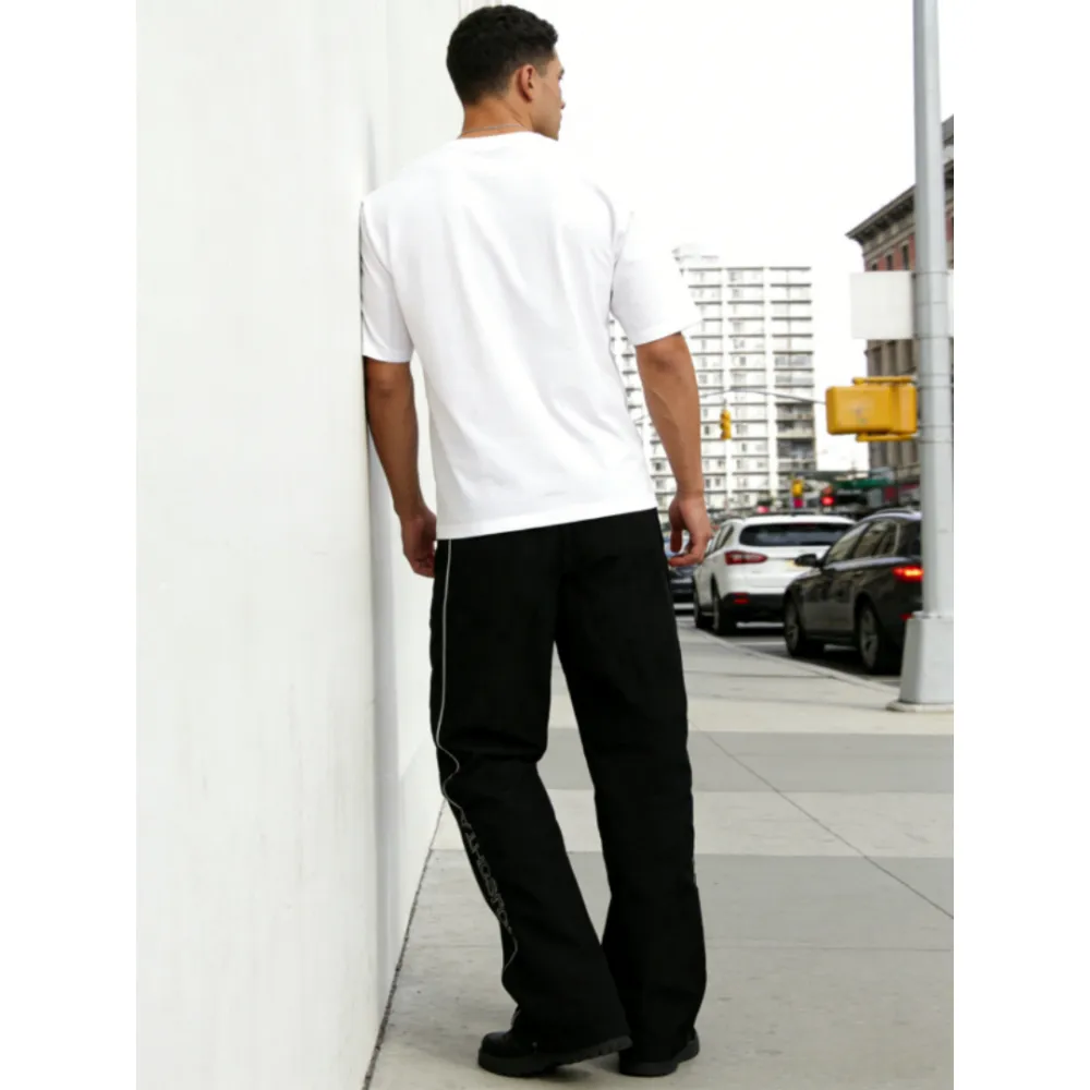 Men's Sporty Sweatpants