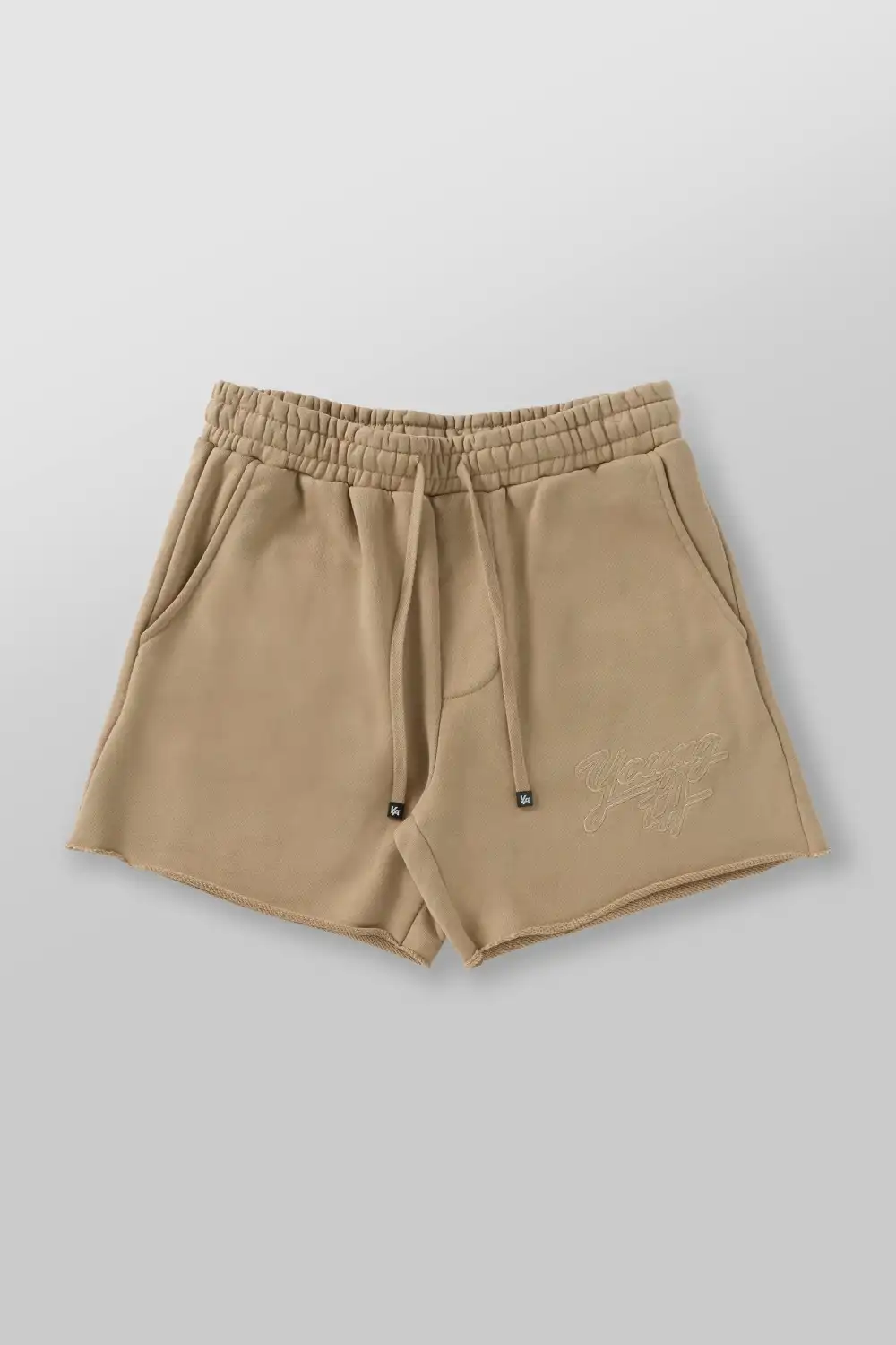 1063 - Effortless Sets - Shorts