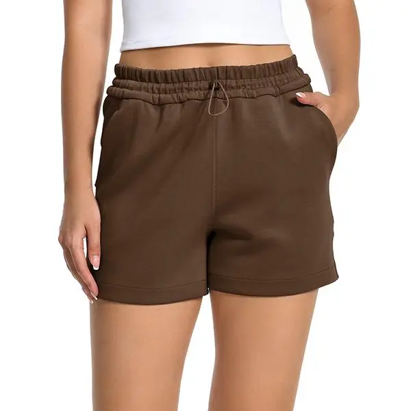Women’s High-Waisted 4
