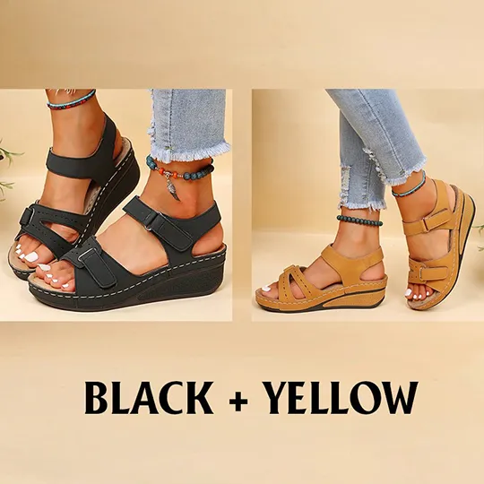 👍Last Day Promotion 50% OFF Women’s Orthopedic Sandals BestChoice 2023