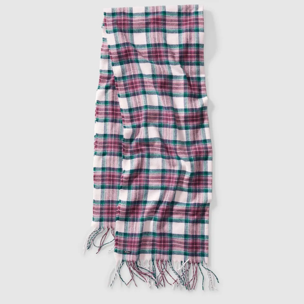 Women's Firelight Scarf