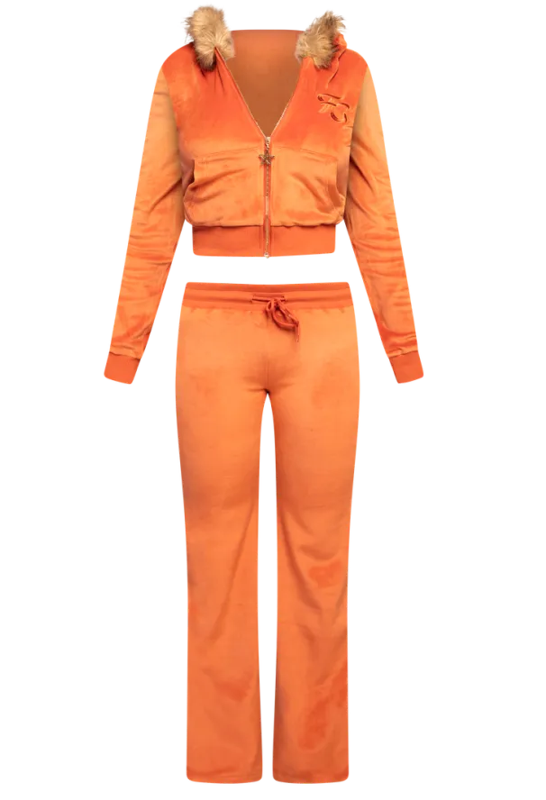 So 2000s Tracksuit 4.0