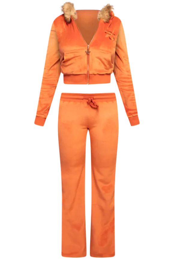 So 2000s Tracksuit 4.0