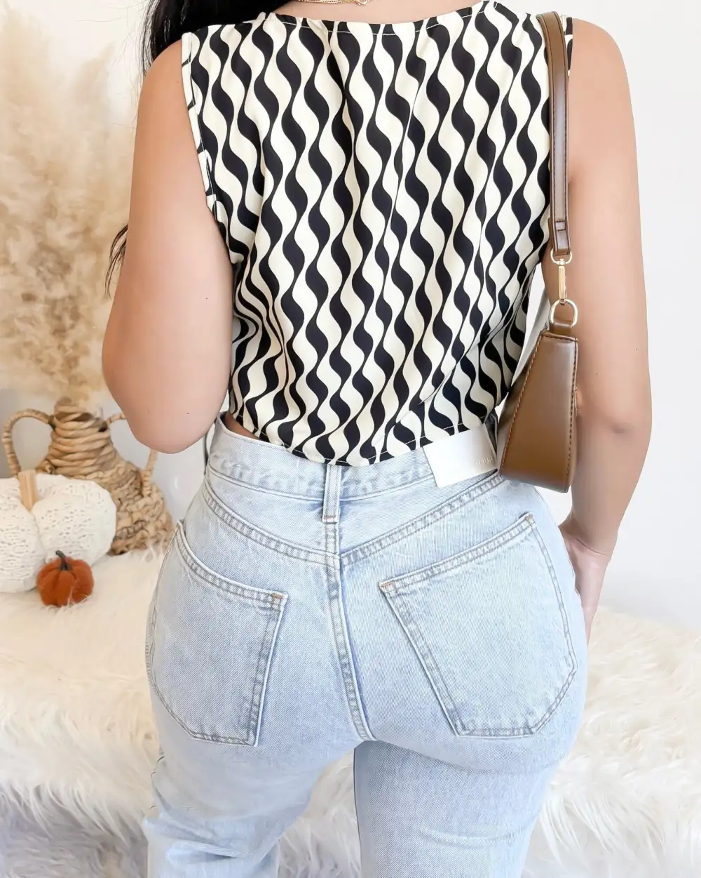NOVA VEST TOP