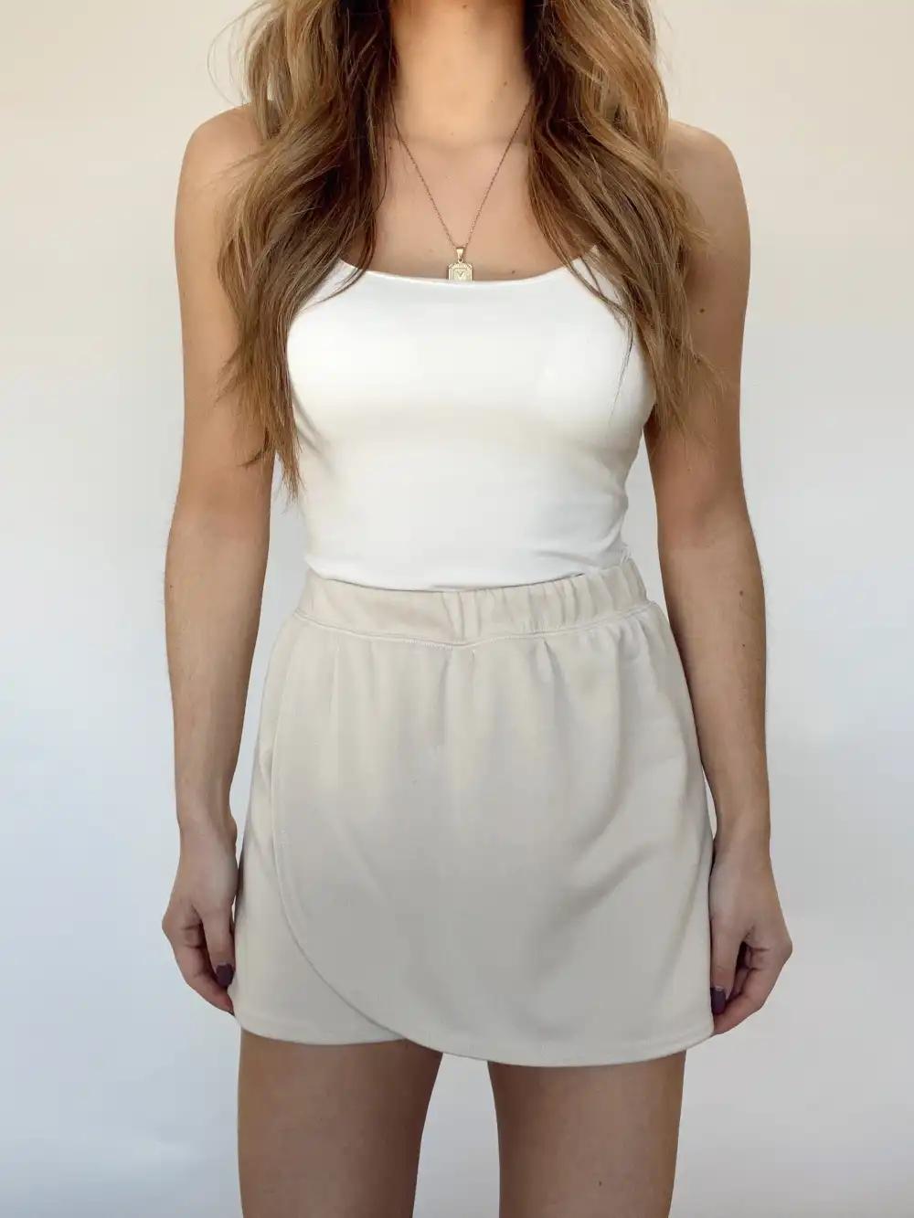 In Motion Skort