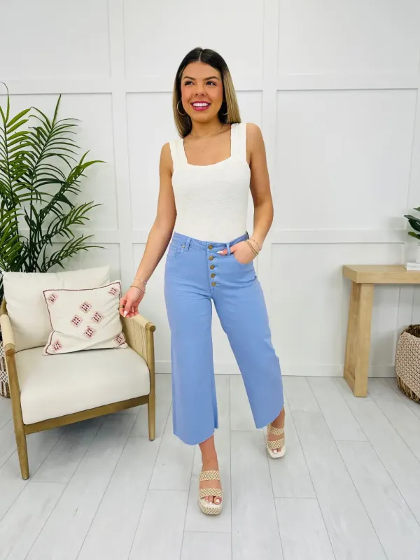 Playful Poise Bottoms- Multiple Colors!