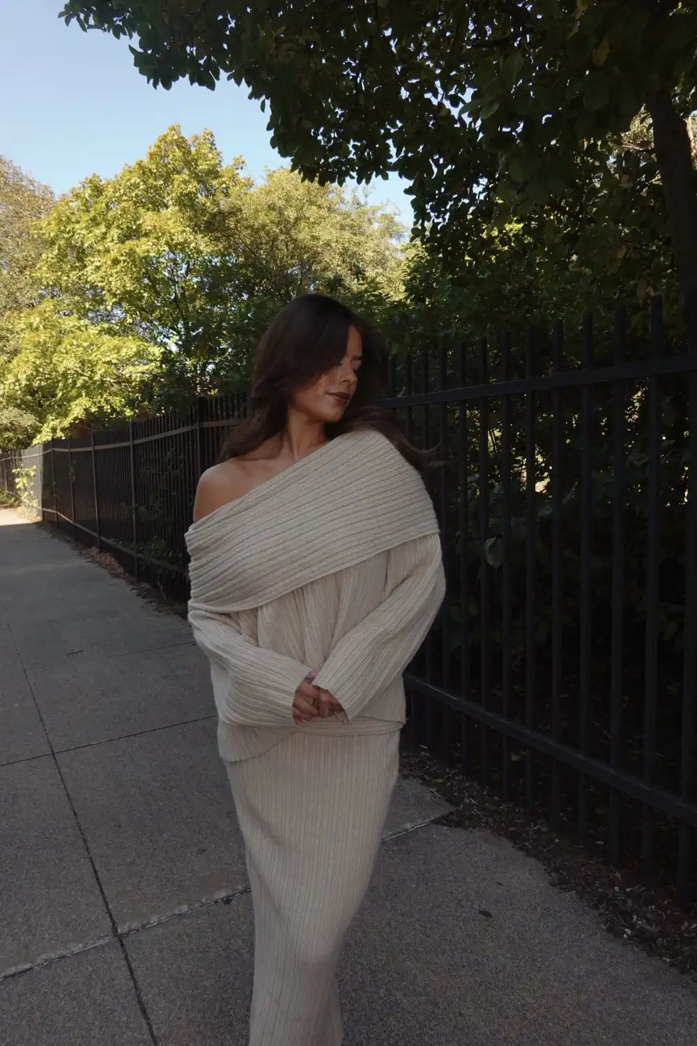 Perri Sweater