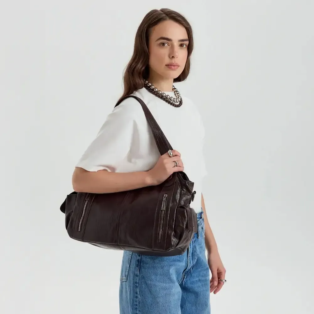 Launa | Crossbody Bag