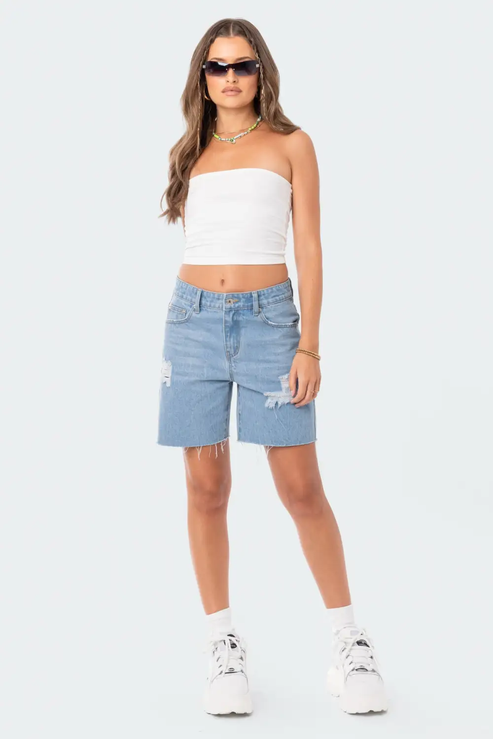 Basic Tube Top