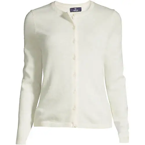 Women's Cashmere Cardigan Sweater