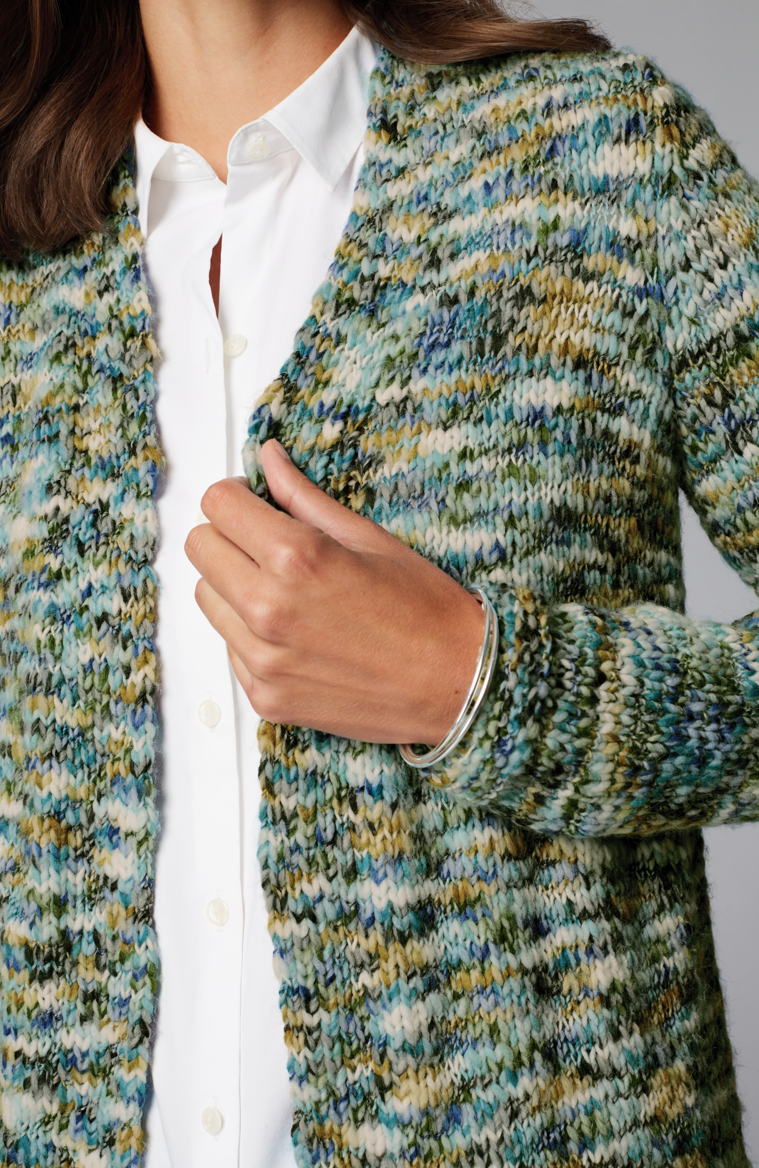 Clarendon Cardi