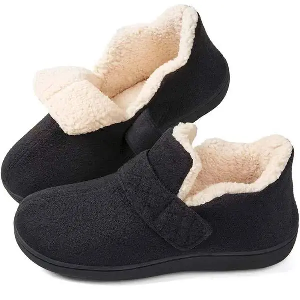 Women's Flat Snow Boots 14058133C