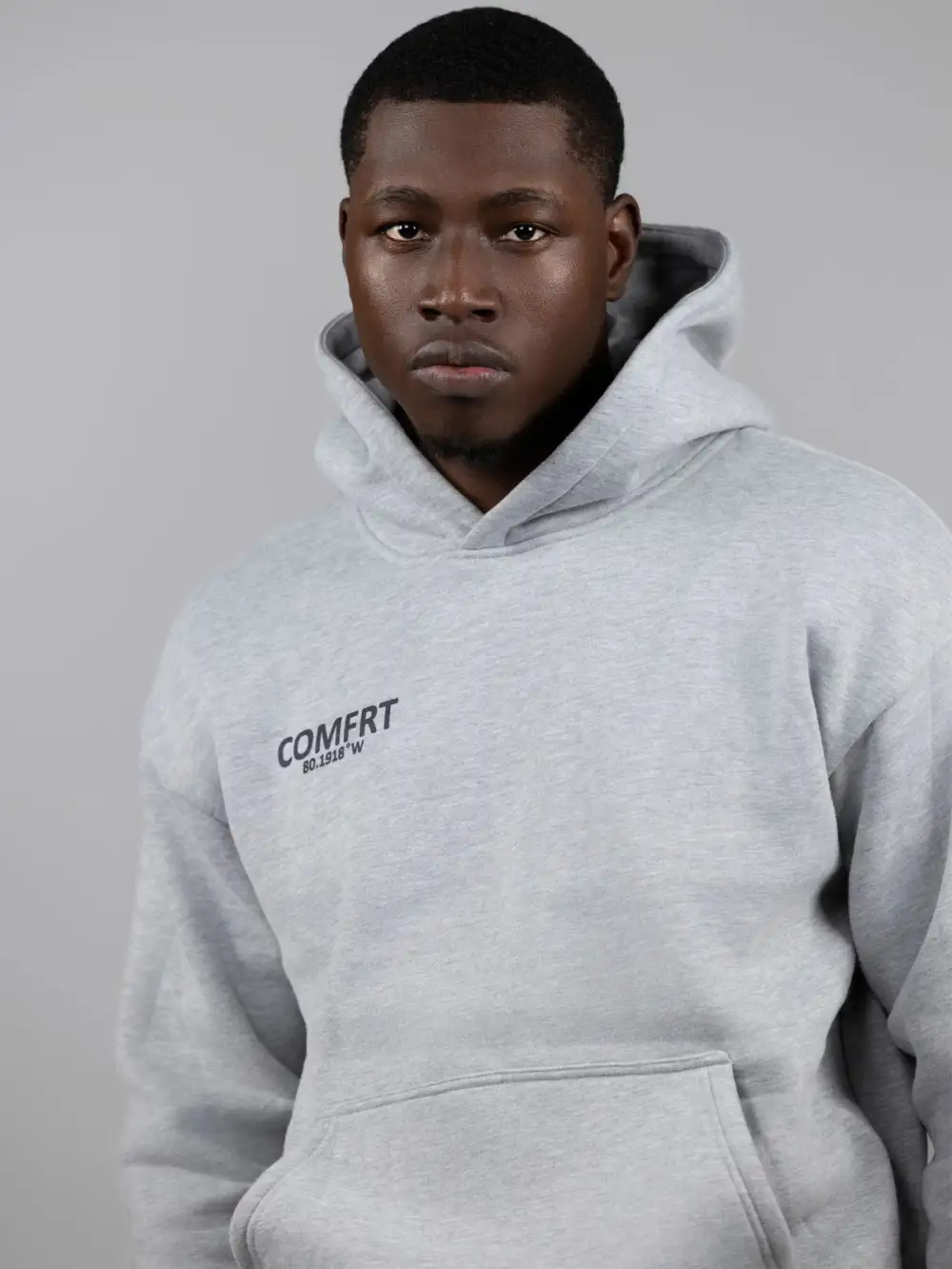 Coordinate Hoodie™