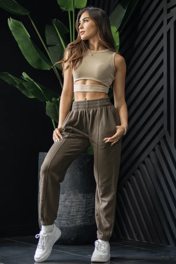 W202 - Script Joggers