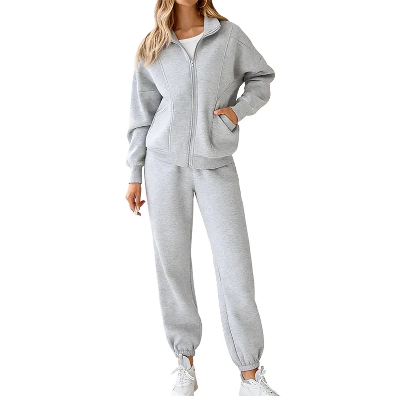 Women's Fleece 2-Piece Set