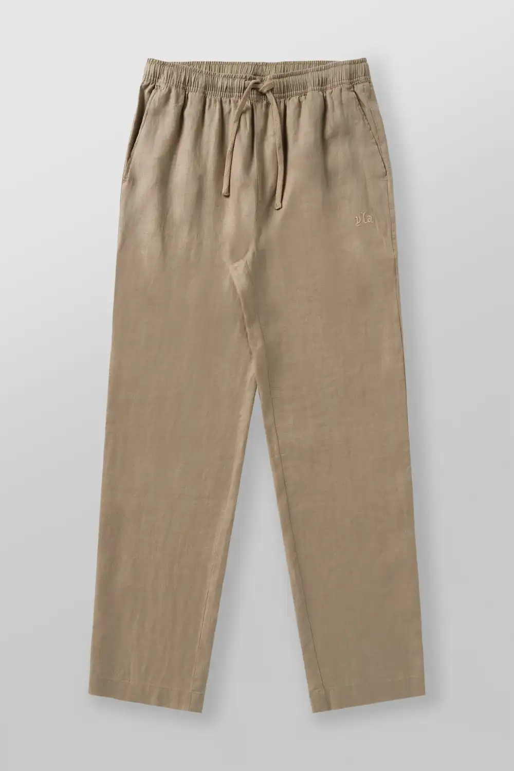 621 - Simply Linen Pants
