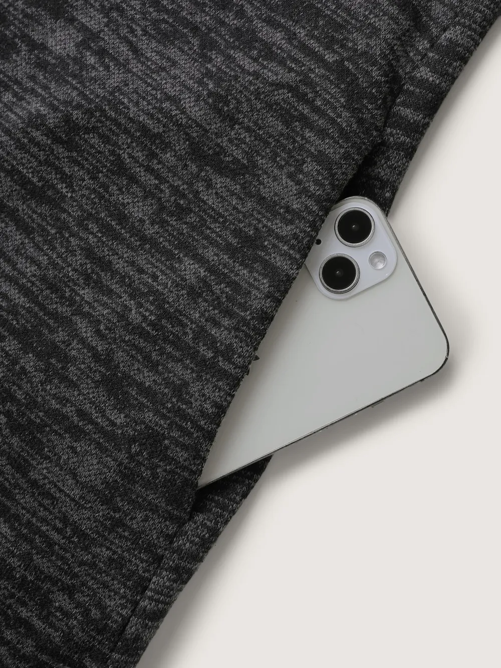 Halloween Pumpkin Floral Pockets Tunic Top