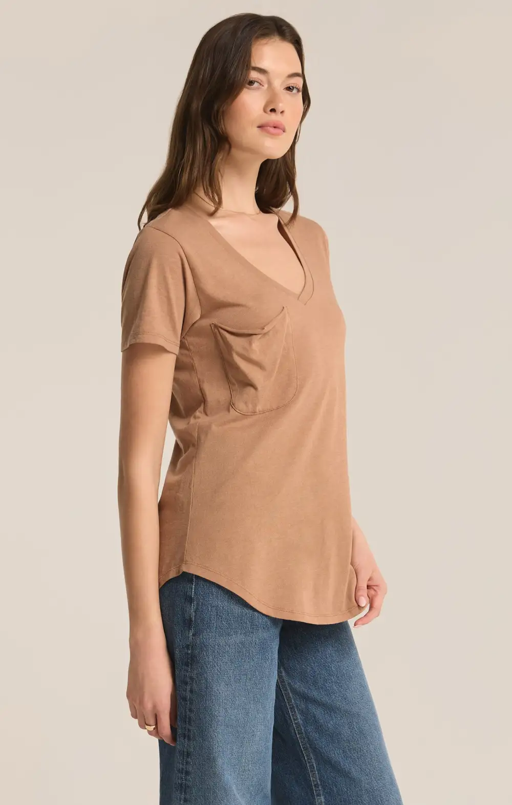 Pocket Tee
