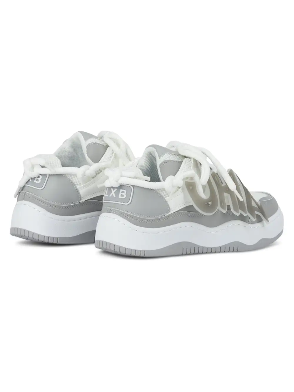 Street Versatile Luminous Fluorescent Boardshoes - 1803