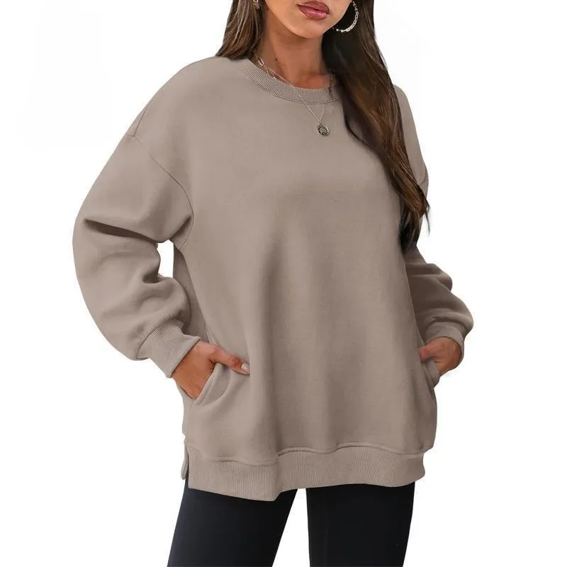 Women's Plus Size Pullover