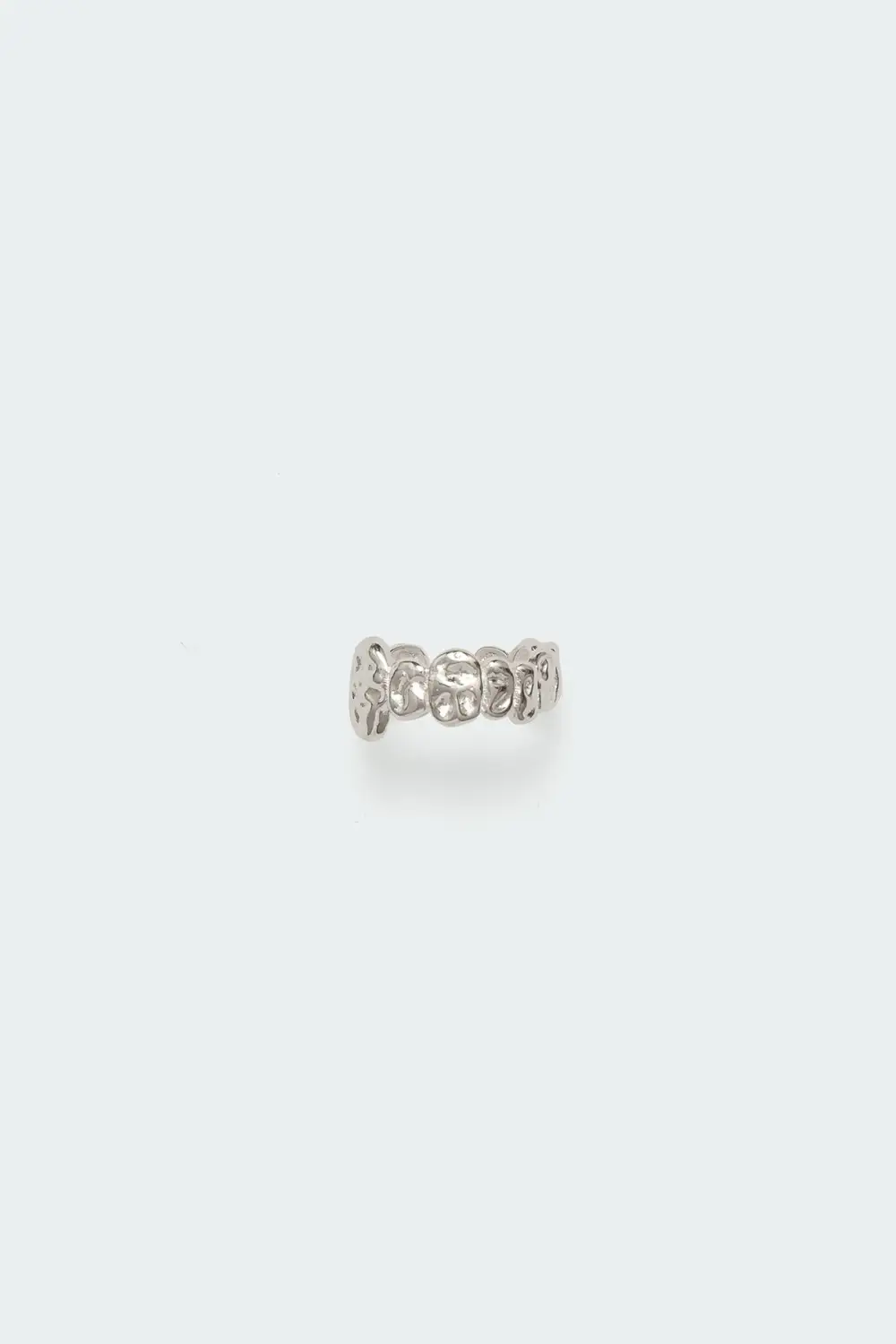 Abstract Ring