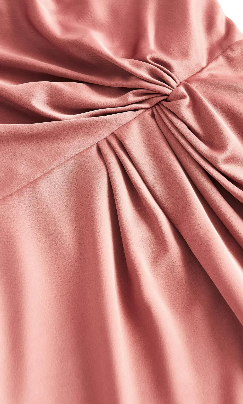 Evans Pink Sensual Dress