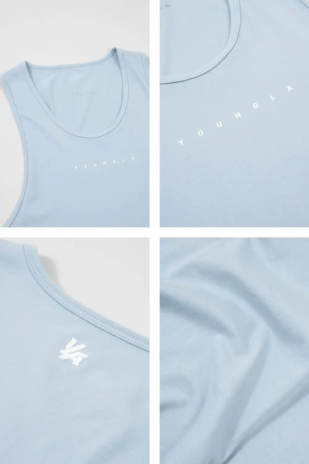 320 - Momentum  Tanks