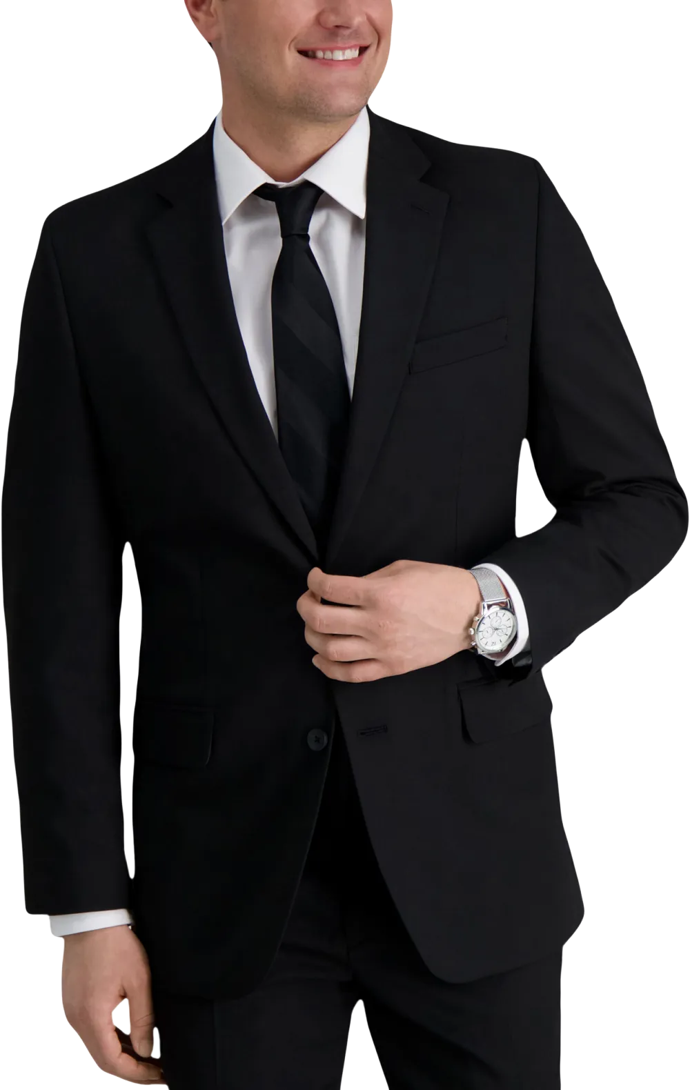 Haggar J.M. Haggar™ Premium Stretch Suit Pant