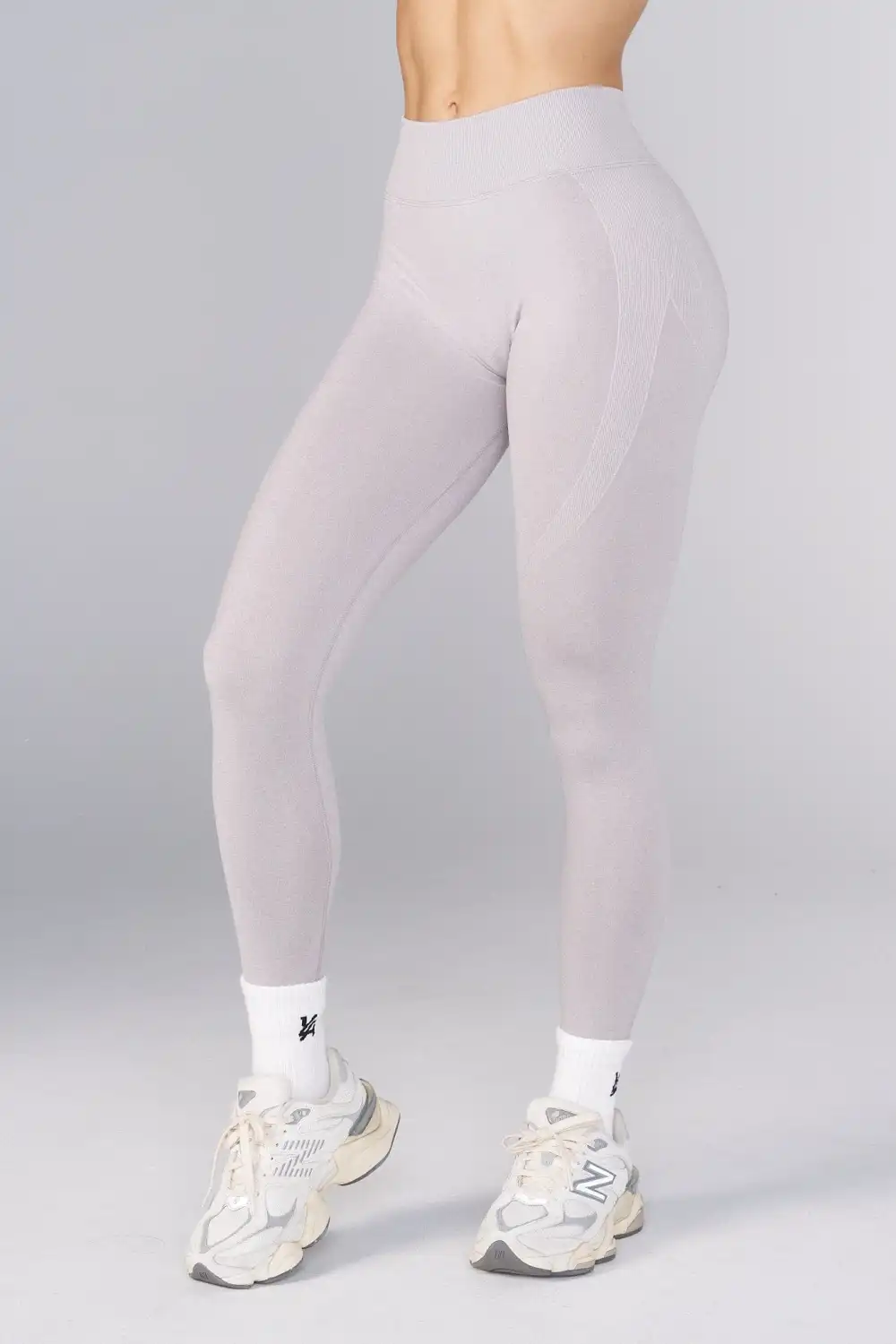 W252 Curve hourglass Leggings