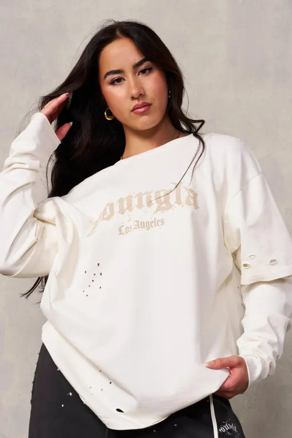 W462 Ravage Tee