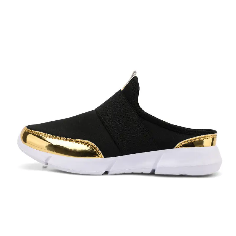 Women Breathable Loafers