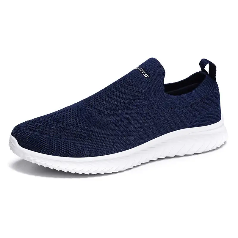Breathable Casual Outdoor Light Weight Walking Sneakers RS12