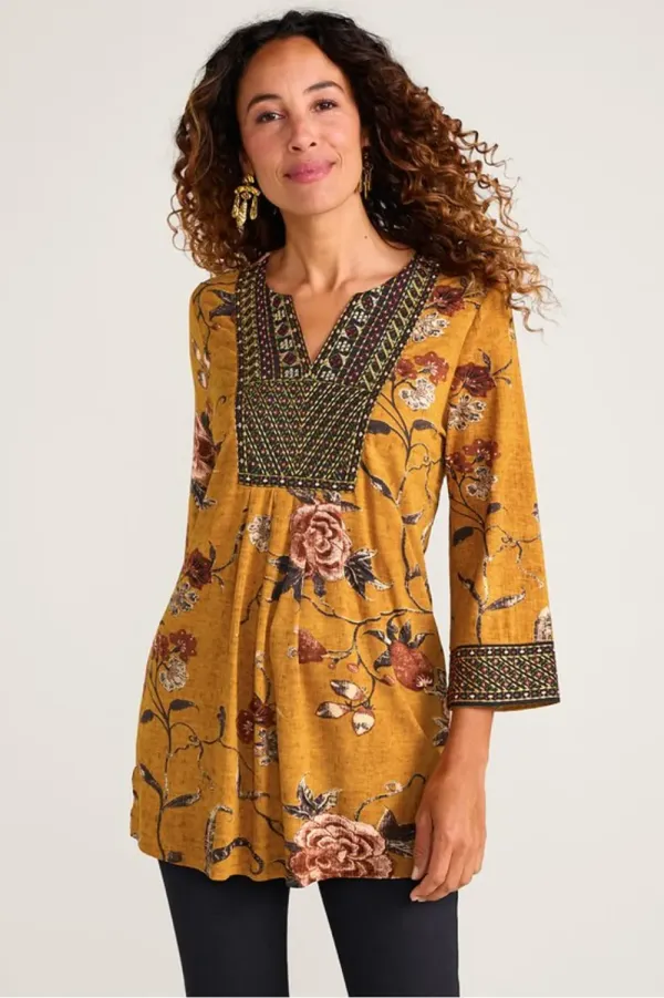 Etana Tunic