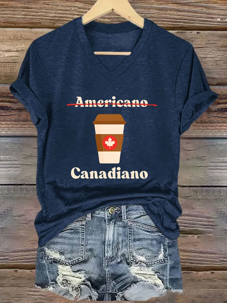 Women'S We Will Never Yield To Tru.P T-Shirt