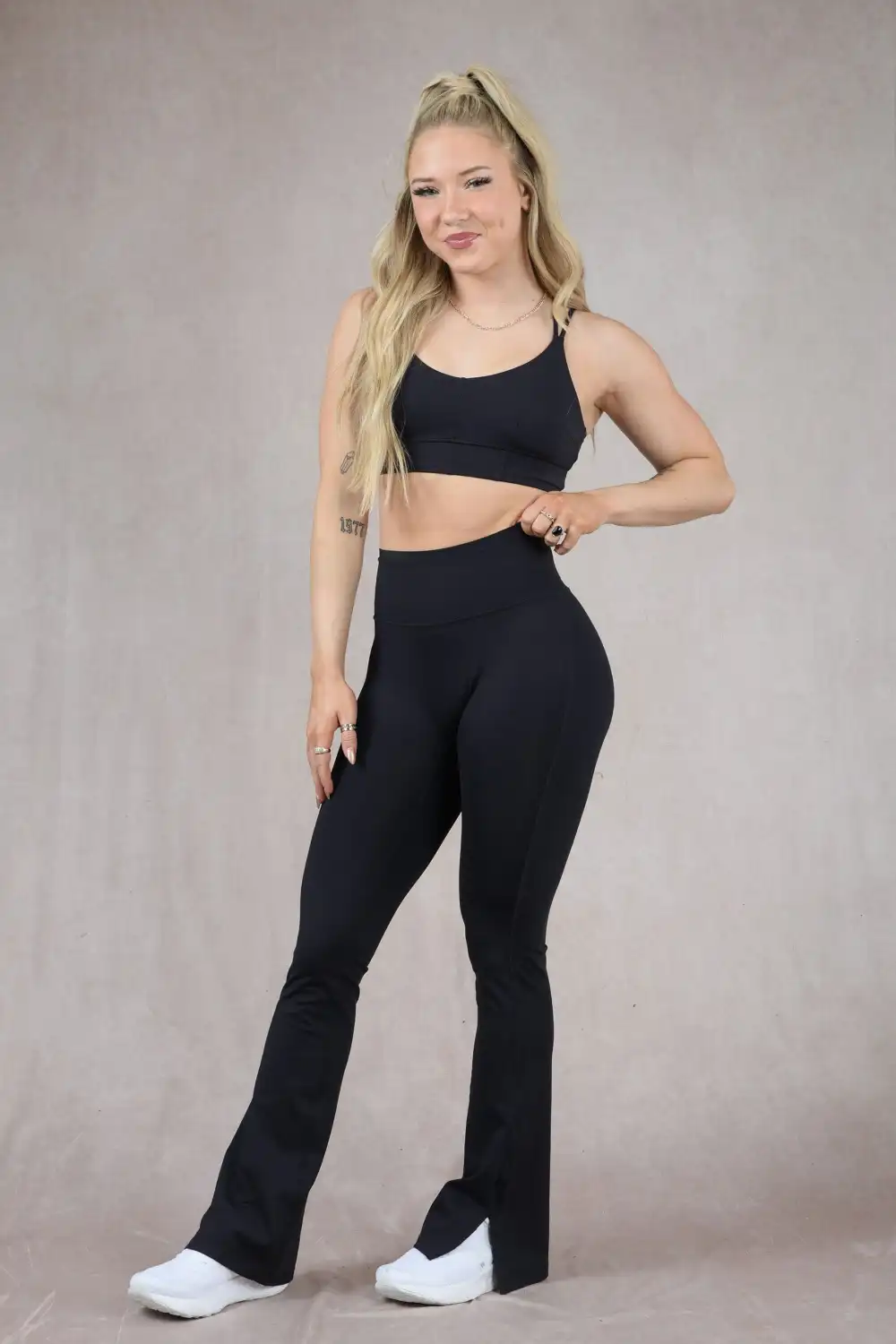 W319 - Asana Sports Bra