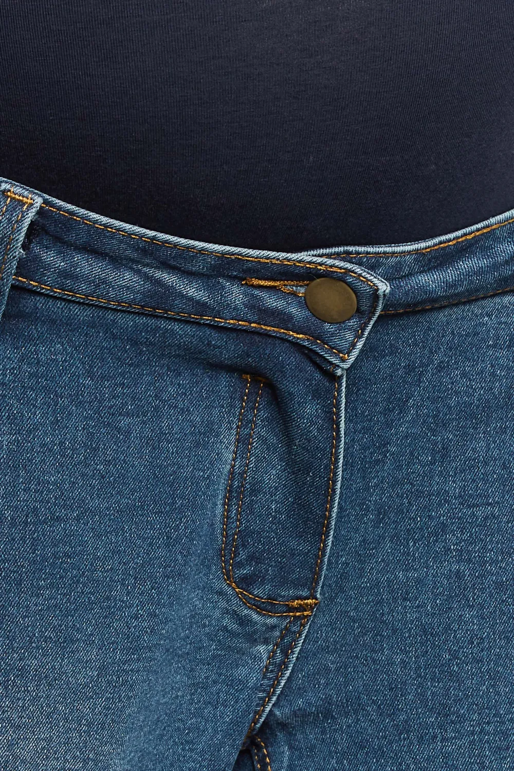 LTS Tall Maternity Grey Skinny AVA Jeans